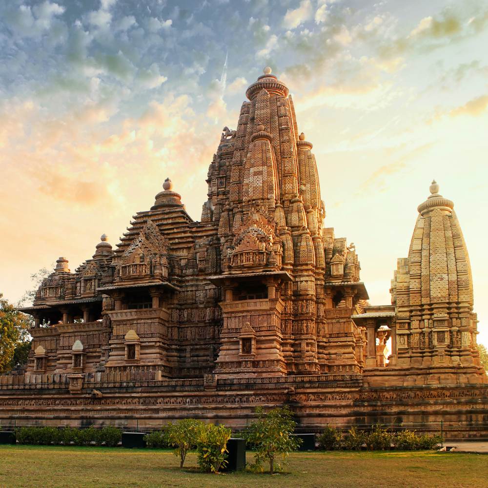 Khajuraho