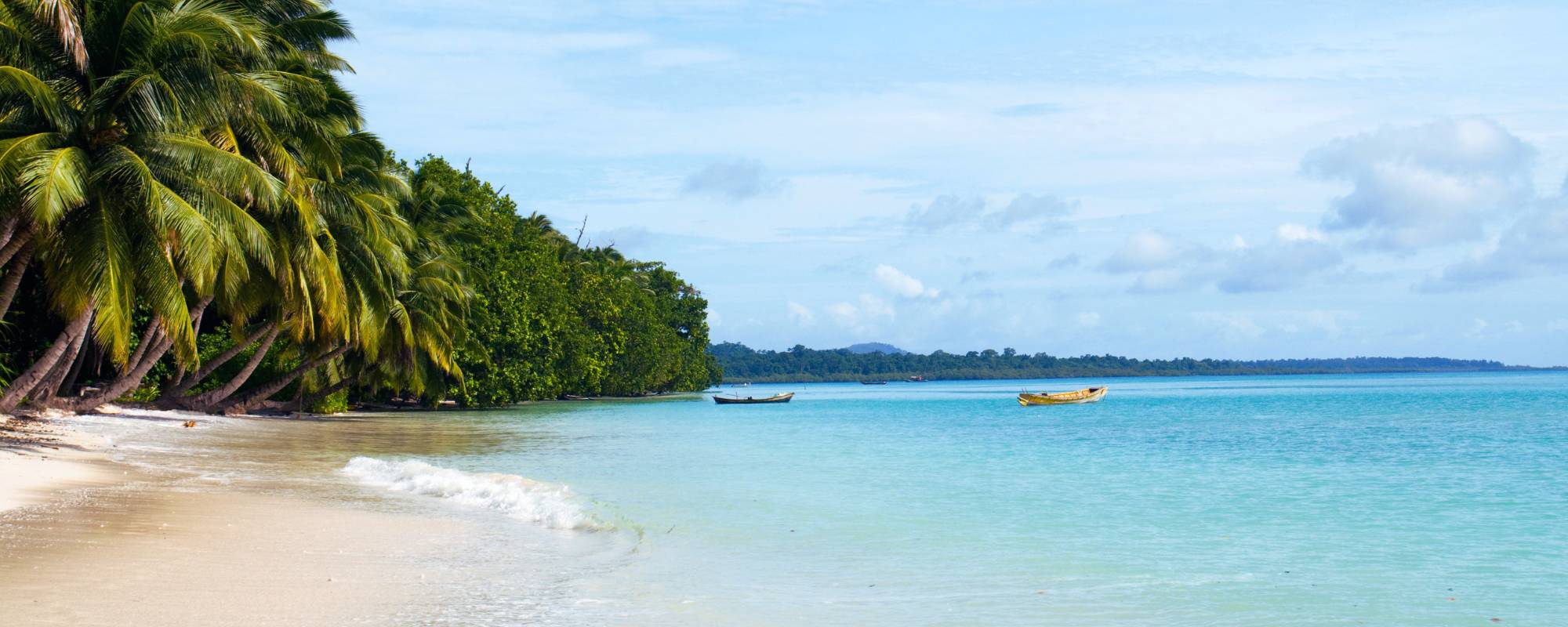 Andaman Islands: A Luxury Traveller's Guide to India's Coral Coast
