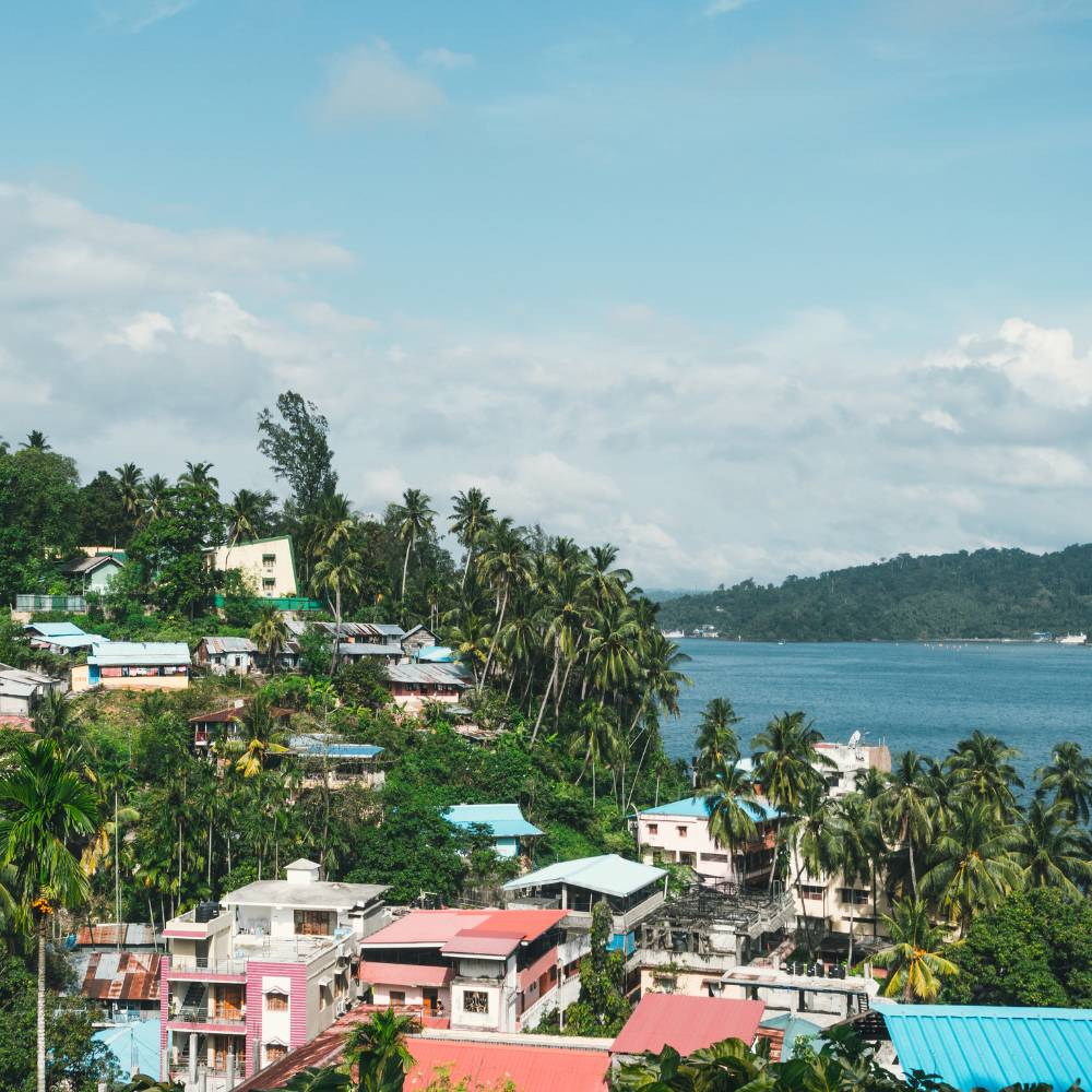 Port Blair