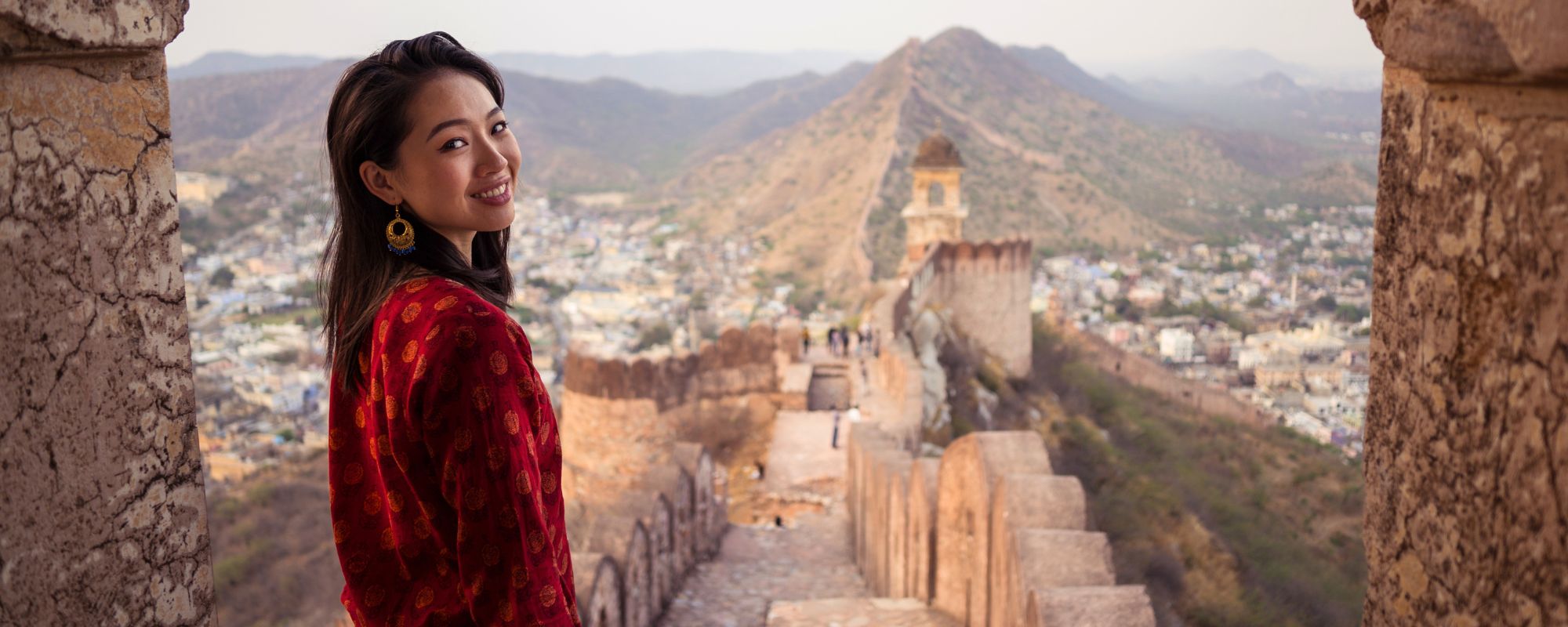 Planning Your India Winter Trip 2026-27: What Guidebooks Don't Tell You