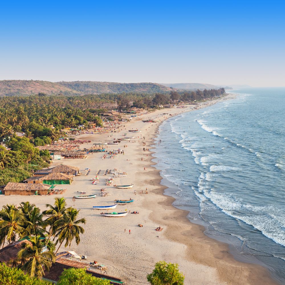 Goa