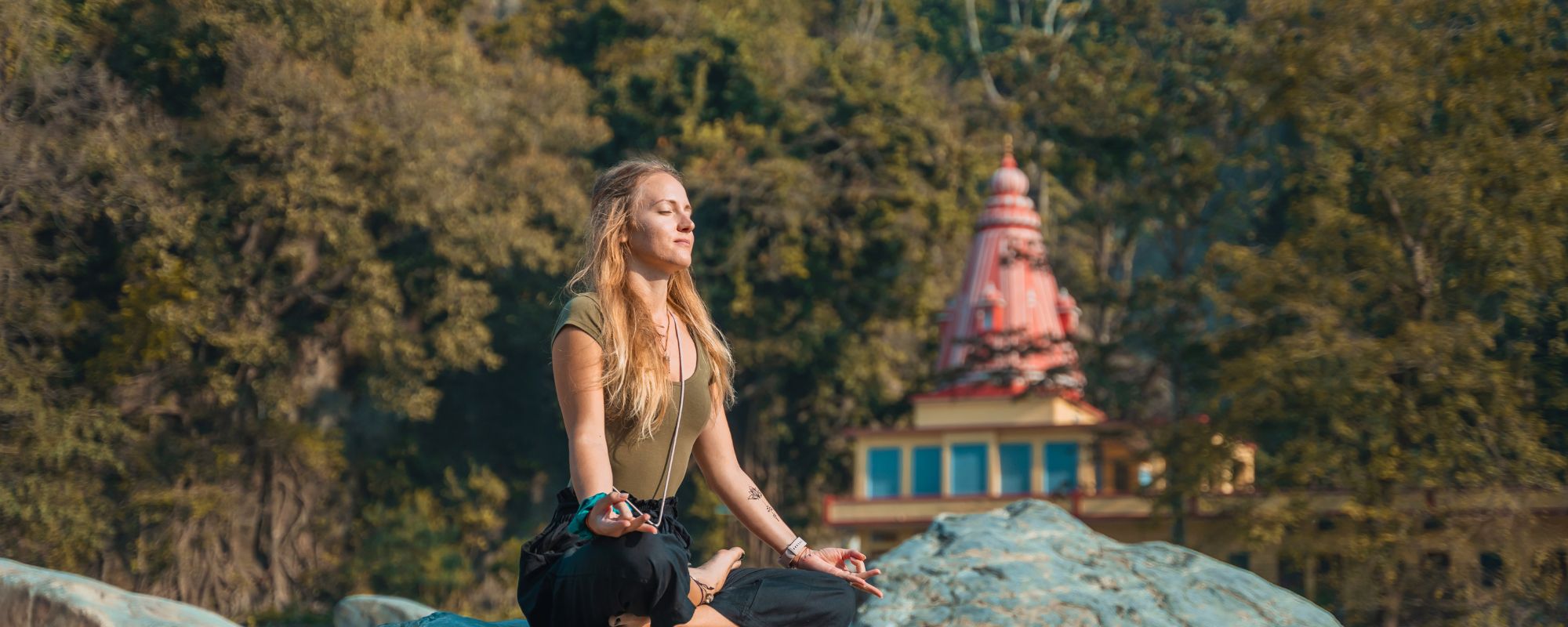 India's Wellness Trail 2026-27: Ayurveda, Yoga and Himalayan Retreats