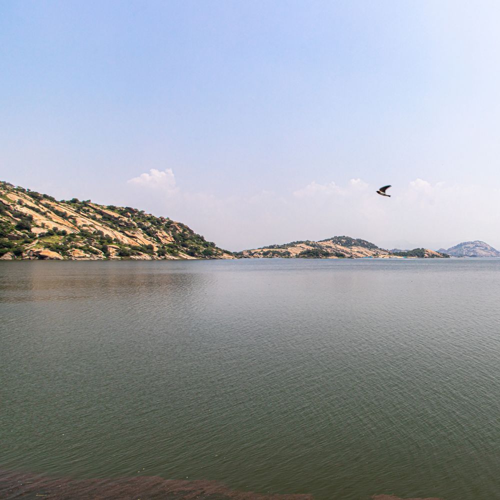 best time to visit Jawai