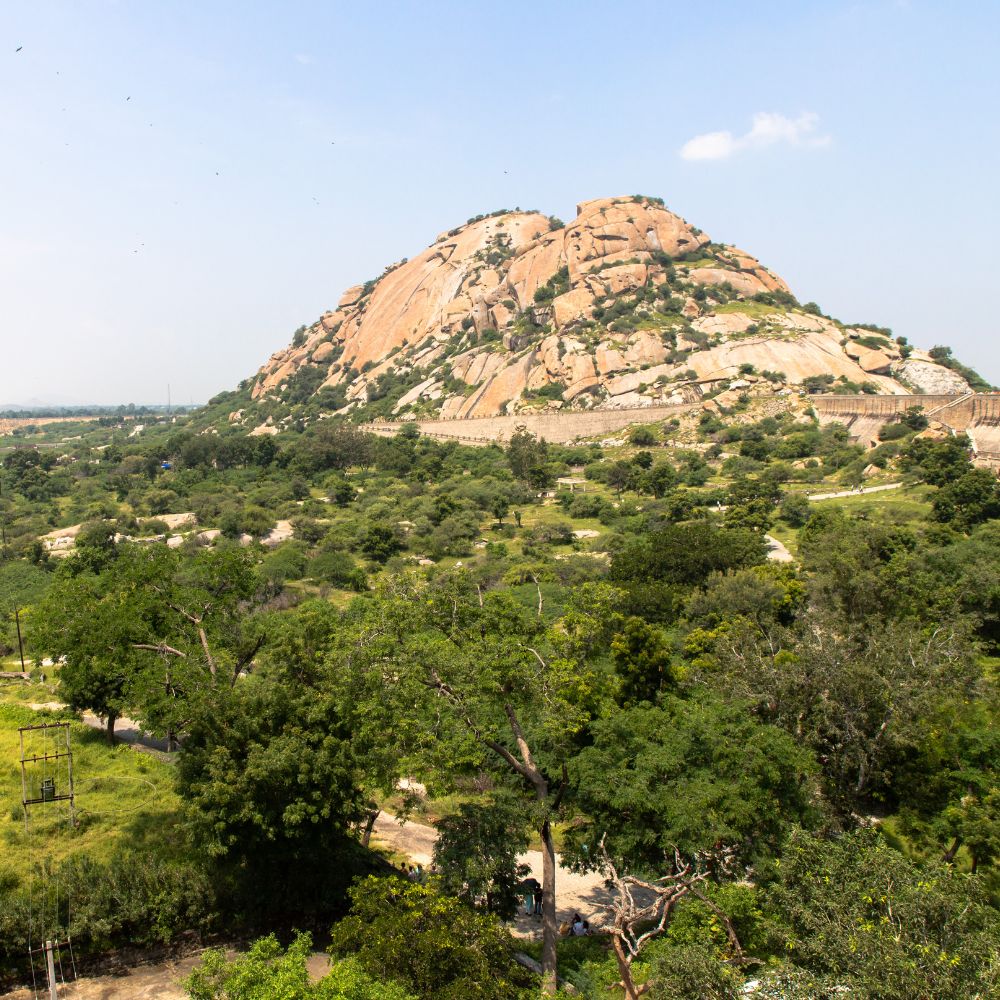 Jawai new rule for sightseeing 