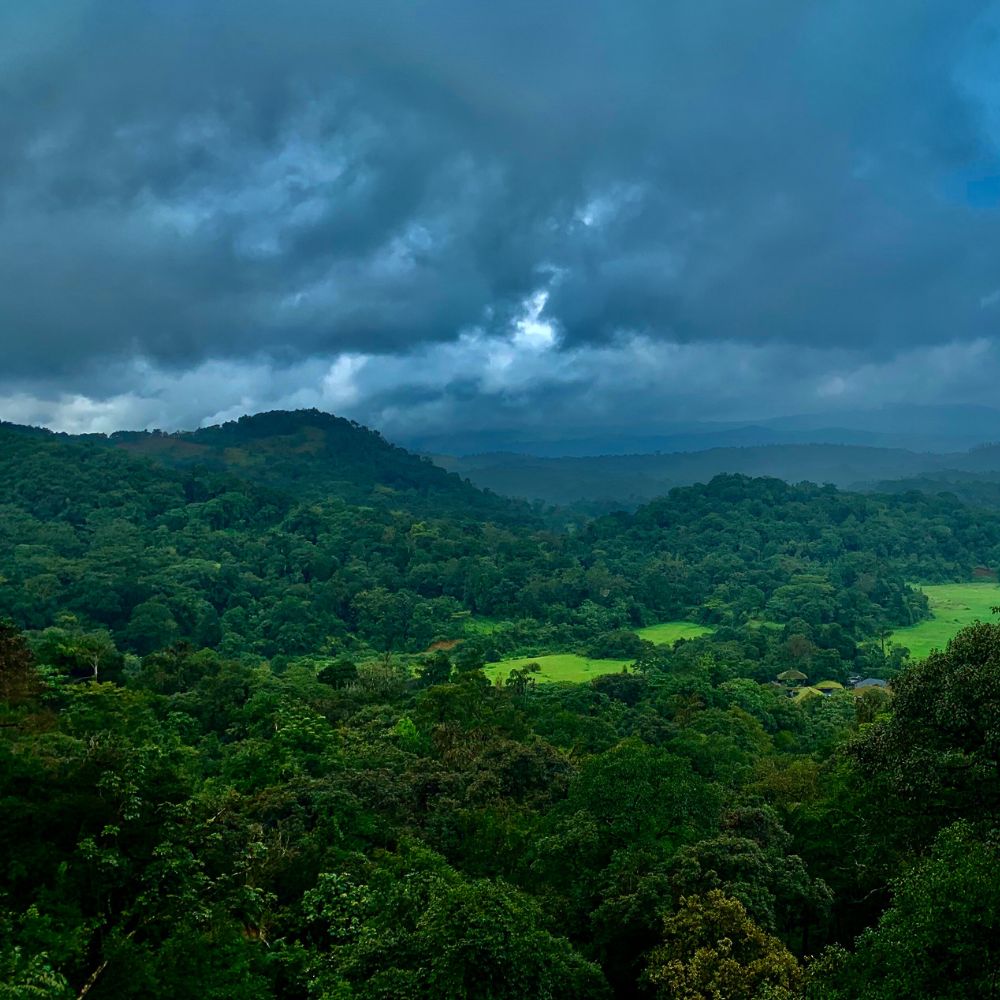 best time to visit Coorg