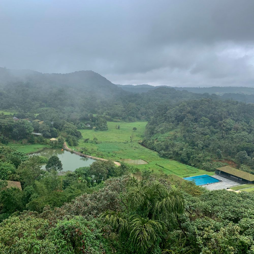 Worth Seeing in Coorg