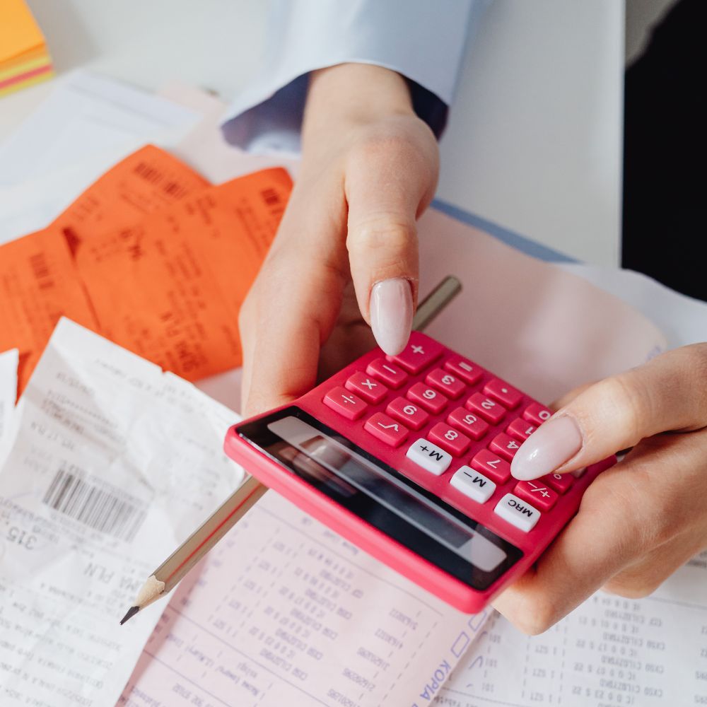 payment and cancellation terms