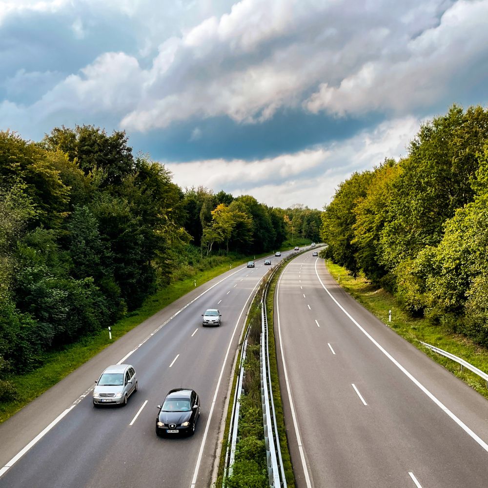 What are the real drive times, and how many nights per stop?