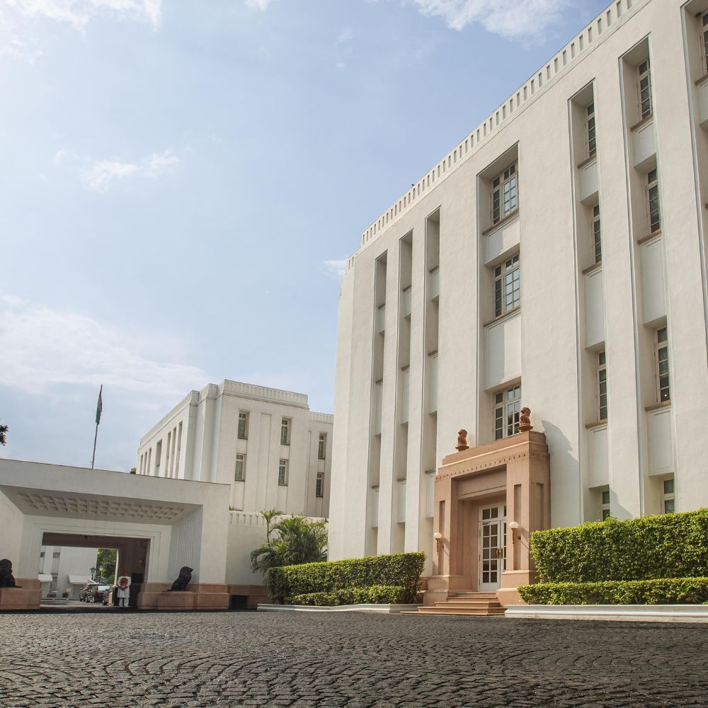 The Imperial Delhi