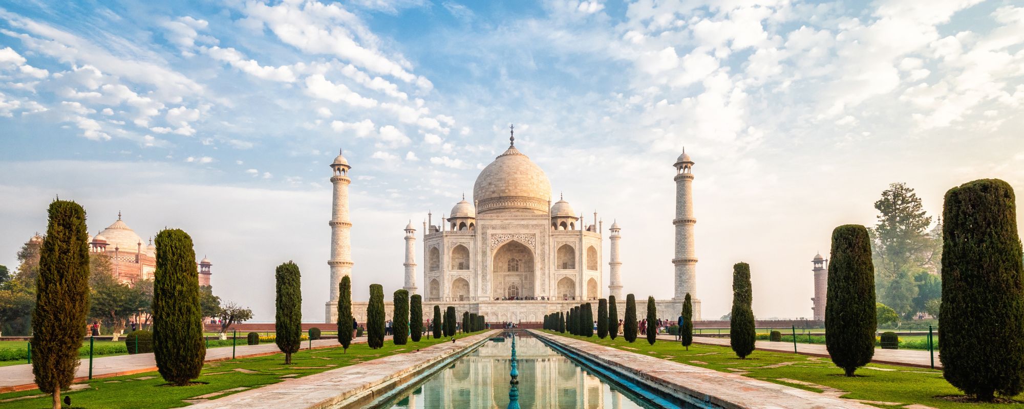 Golden Triangle and Rajasthan in 10 Days: The Route, the Drive Times, and the Hotels We Book
