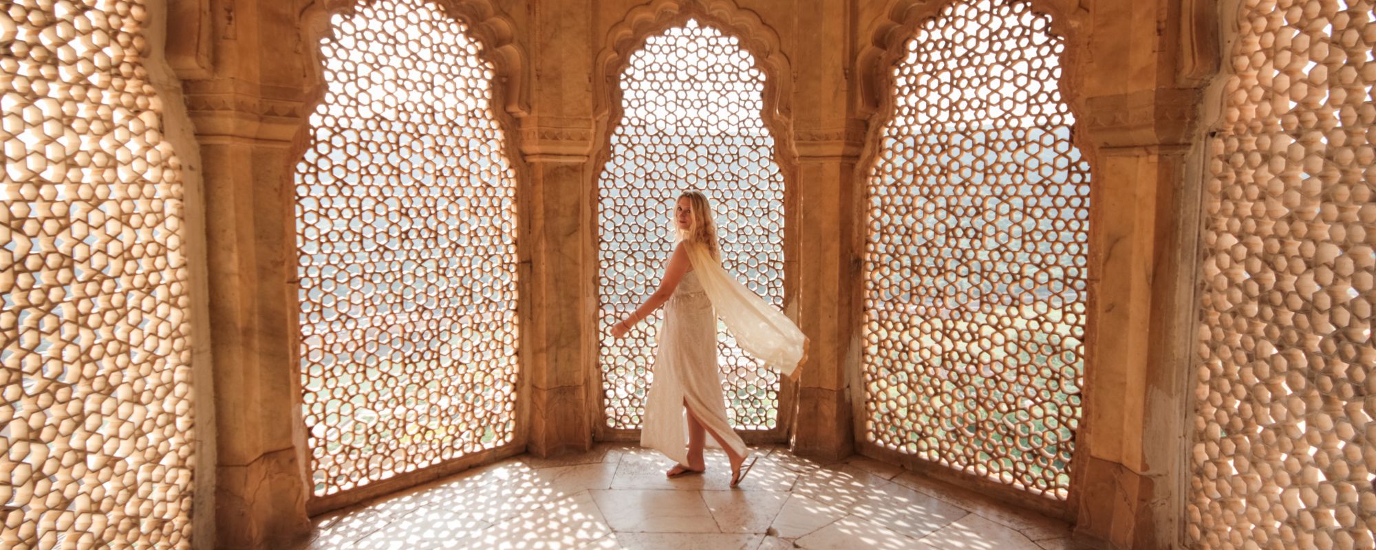 When to Visit India, Region by Region: An Operator's Month-by-Month Calendar