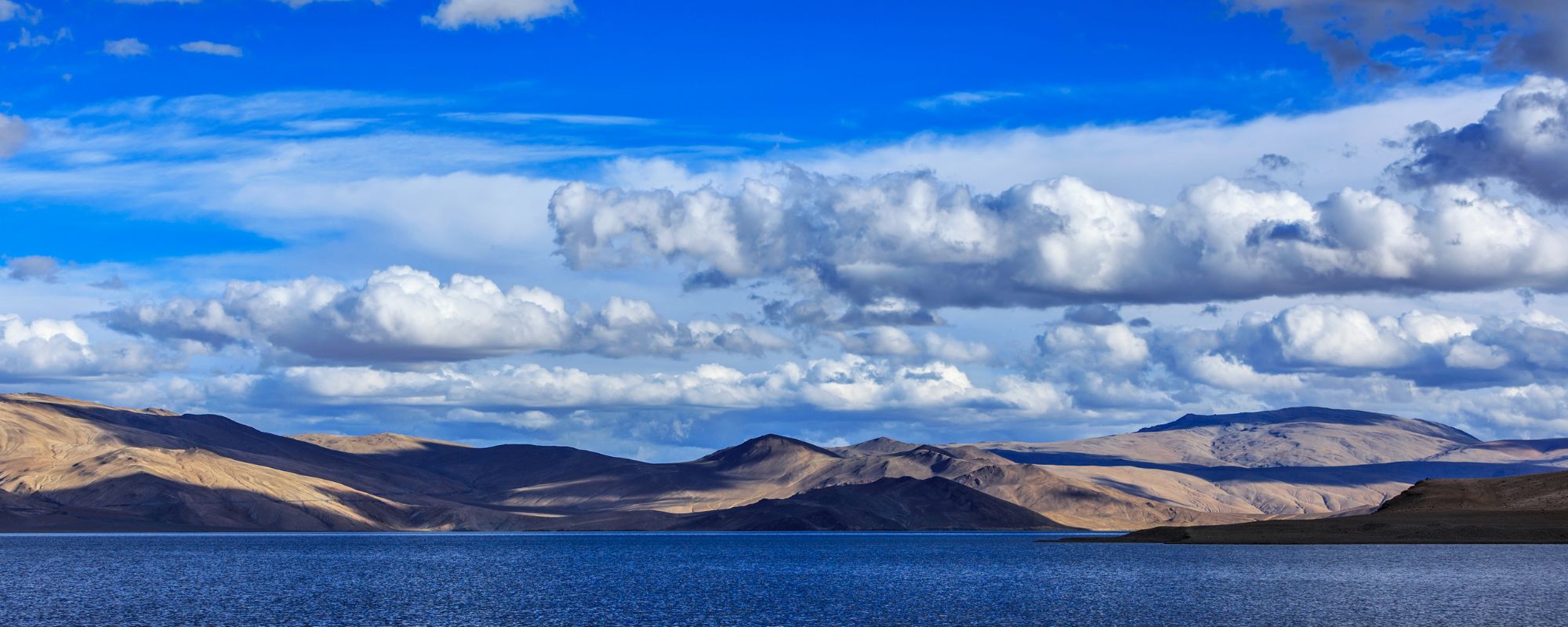 Ladakh at Altitude: The Acclimatisation Rules We Won't Break