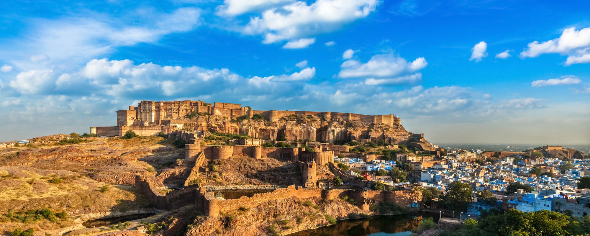 How to Build an India Trip Around Your Interests: Food, Art, Wildlife, Spirituality or Wellness