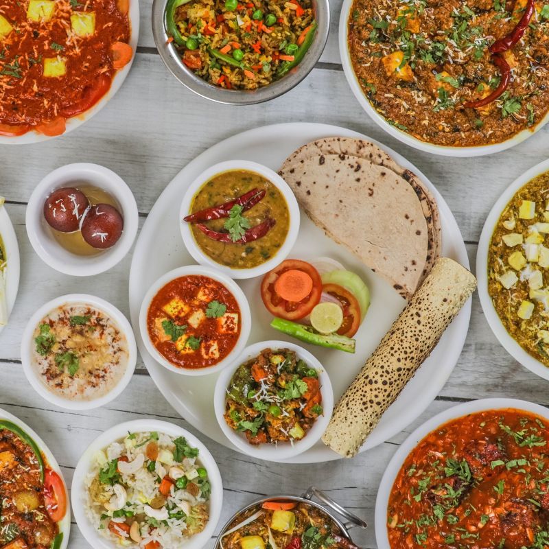 Indian Food