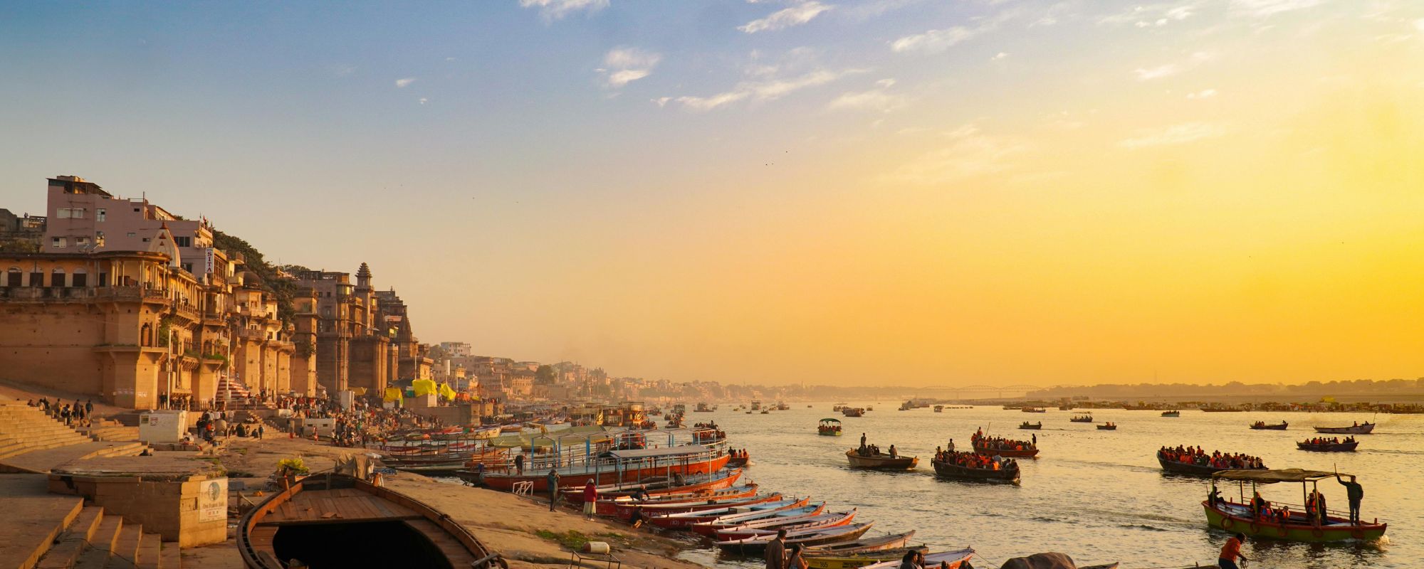 India’s Most Memorable Luxury Experiences That Aren’t Just Sightseeing