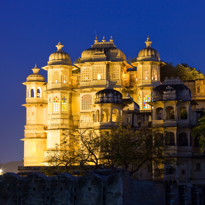 Udaipur