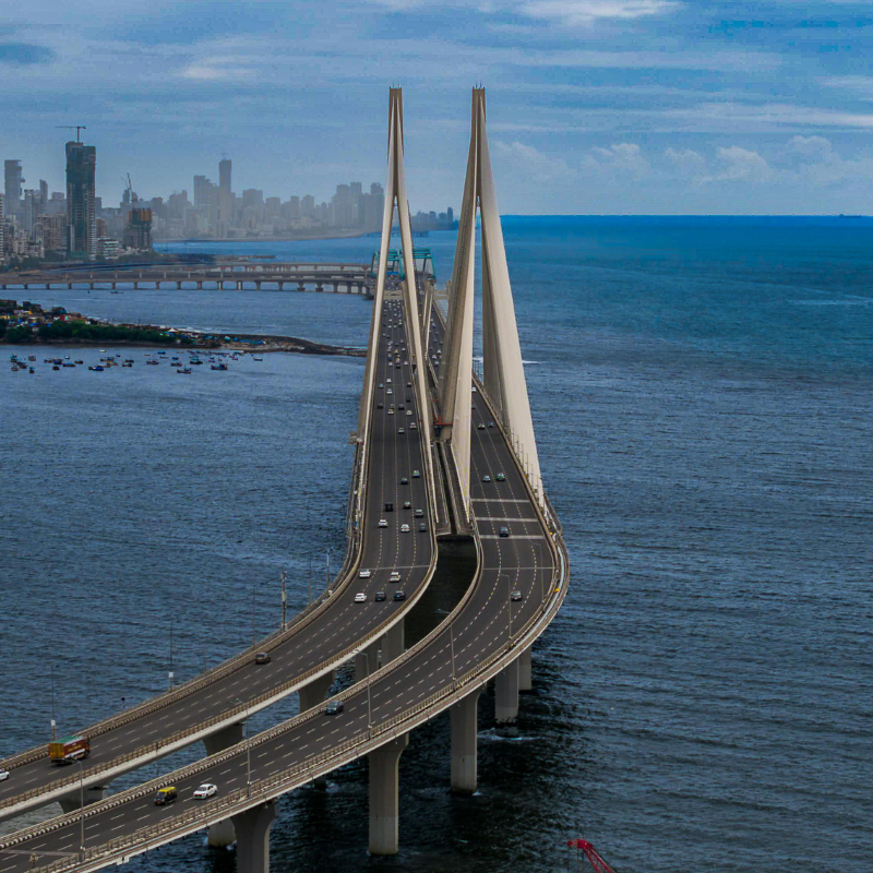 Mumbai