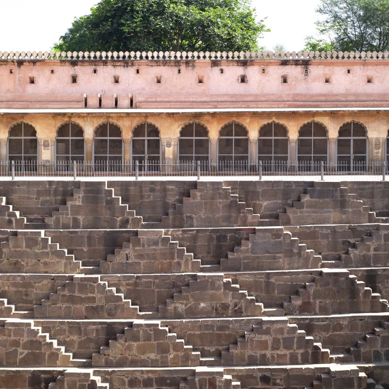 Chand Baori