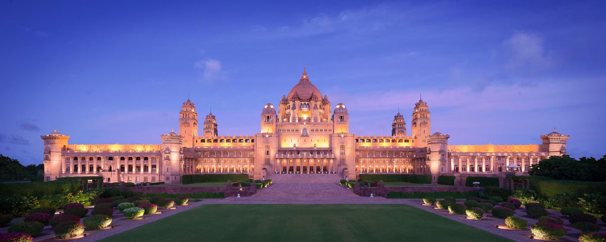 Palace, Heritage or Boutique? How to Choose Your Luxury Hotel in India