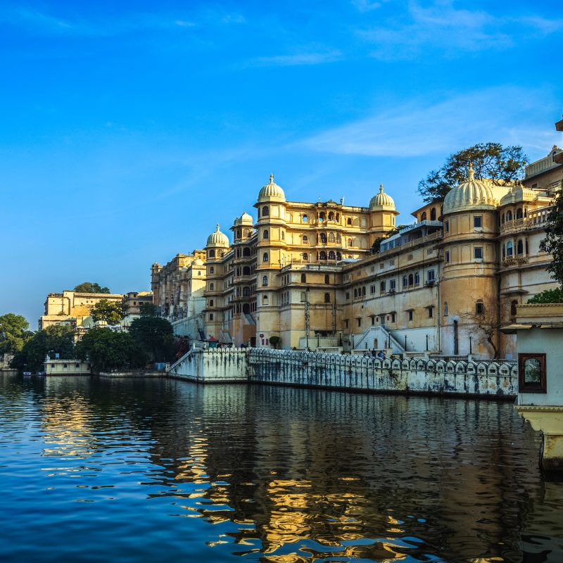 Udaipur