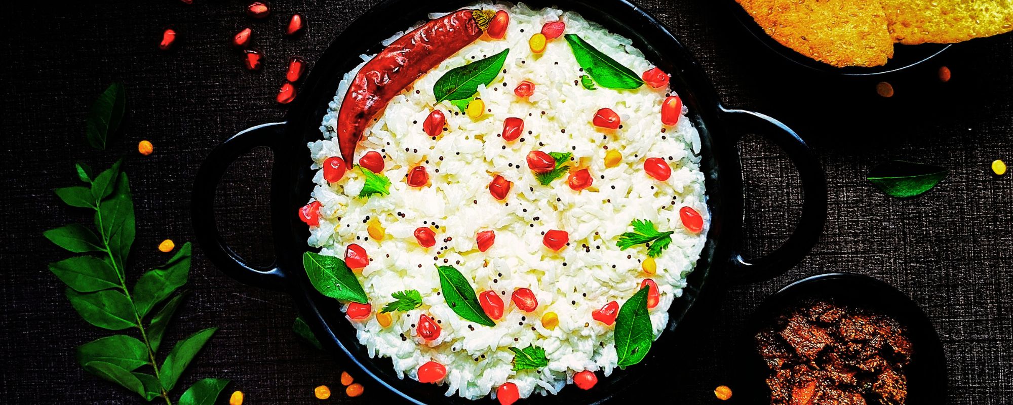 India for Food Lovers: How to Build a Trip Around Regional Cuisine