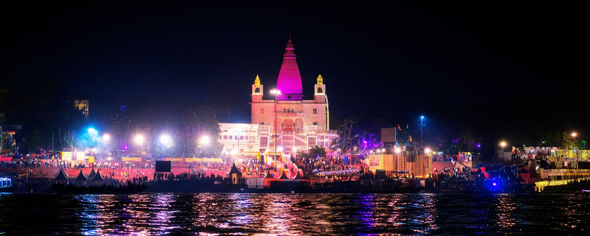 Dev Deepawali in Varanasi: Is It Worth Planning a Trip Around?