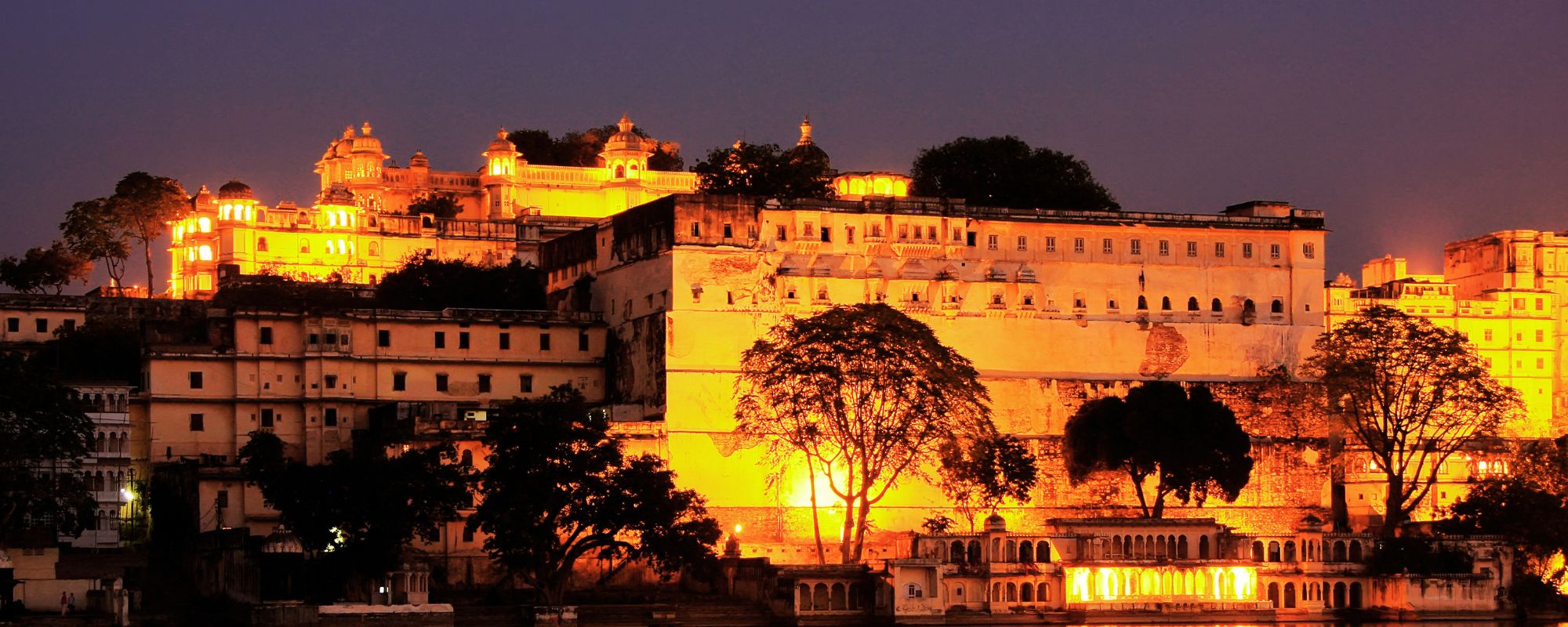 Rajasthan in Winter, Month by Month: November to February Temperatures by City, and Which Month Suits Which Trip