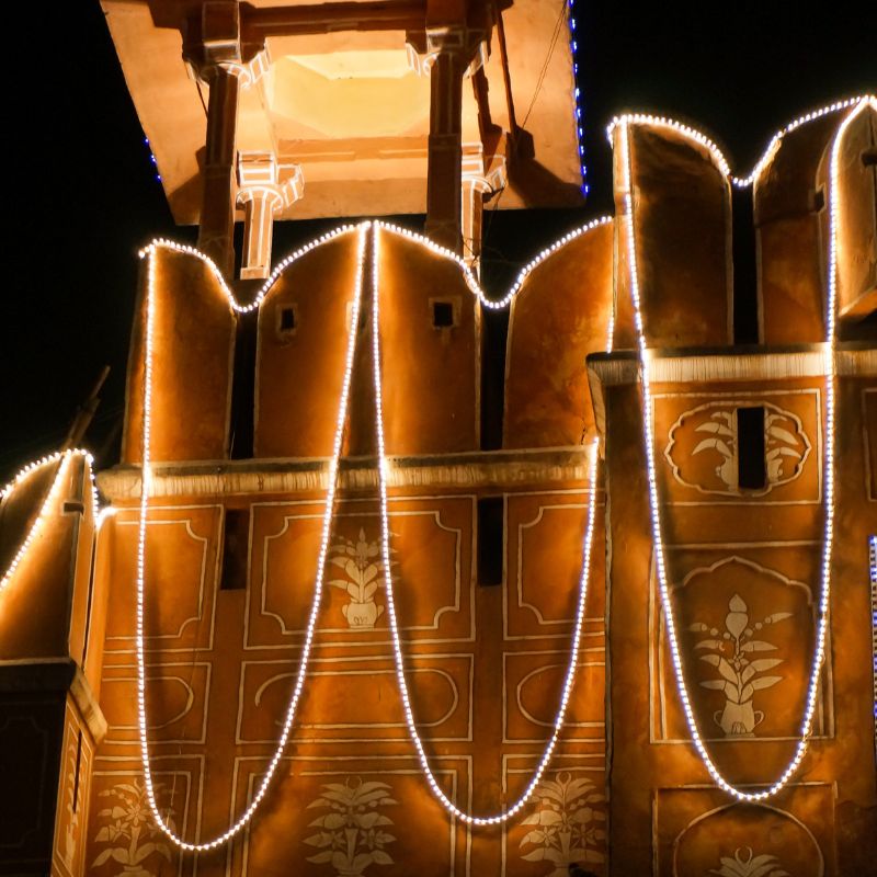 Jaipur
