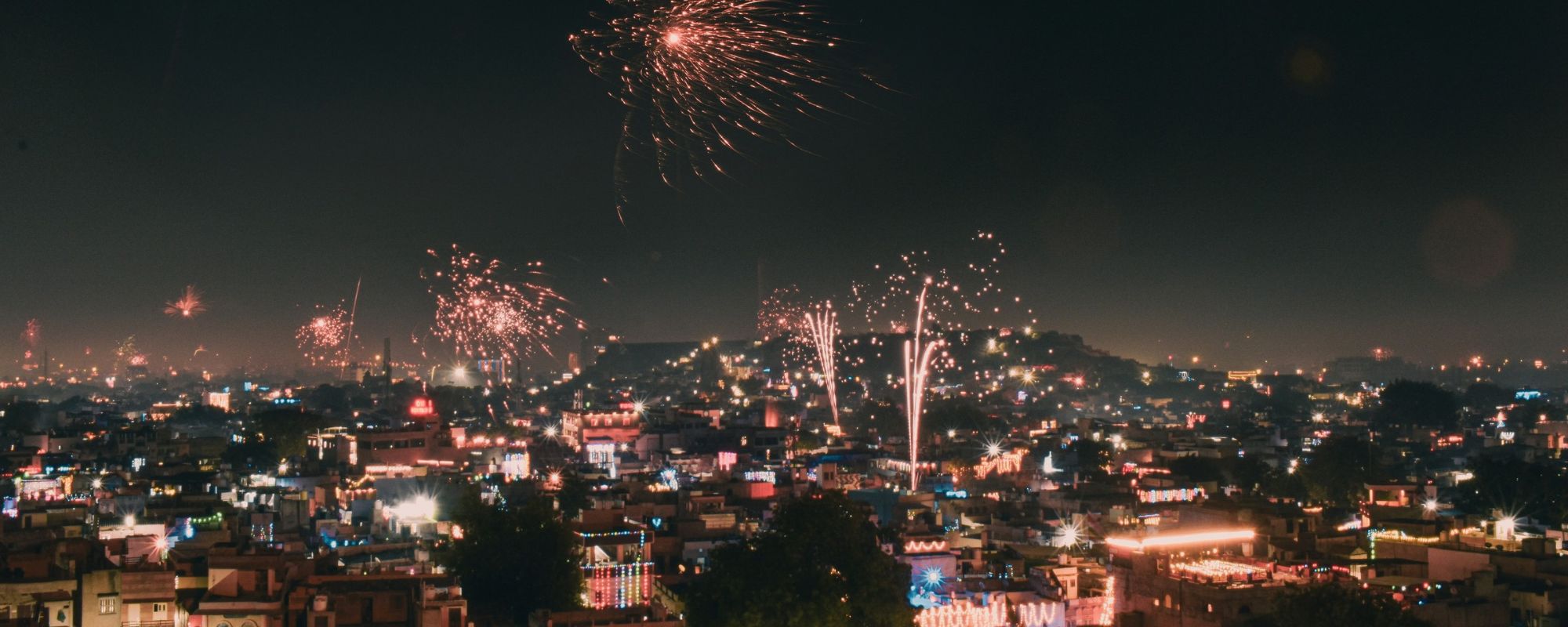 Diwali in India for International Travellers: Is It a Good Time to Visit?