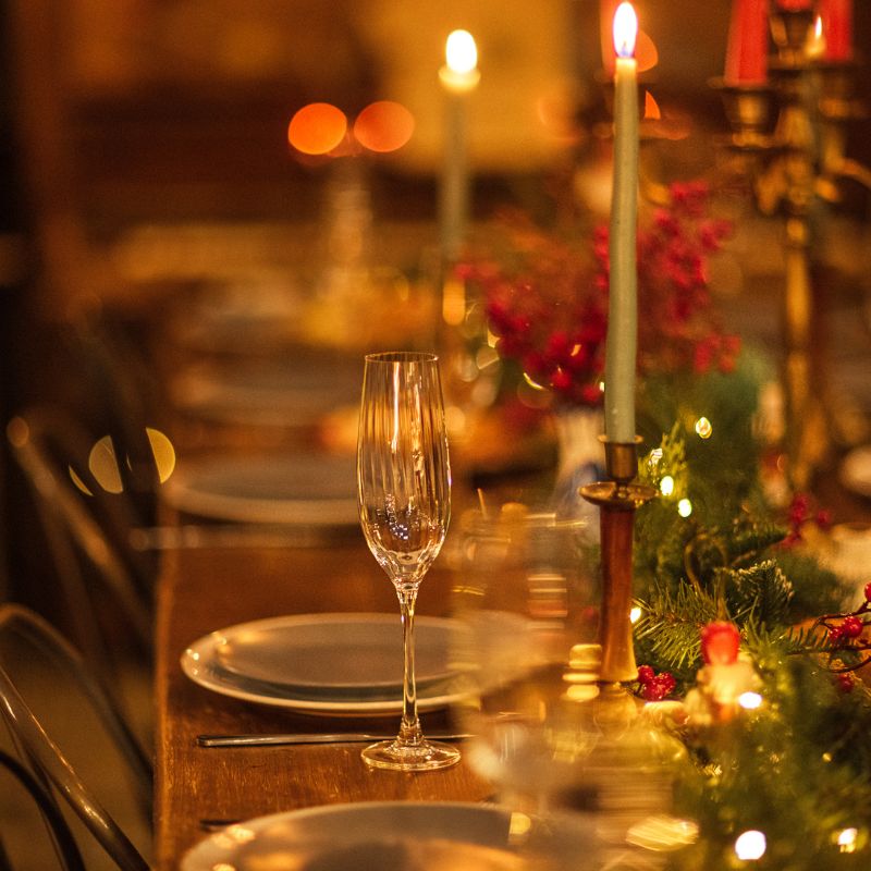 Gala Dinner