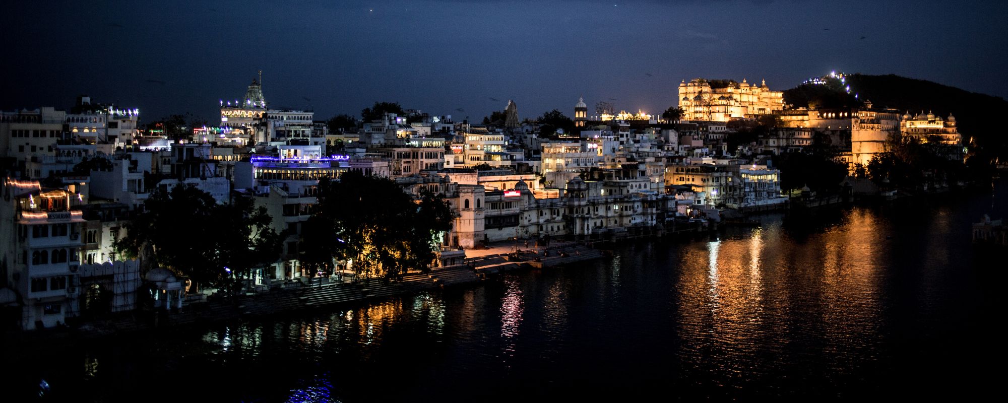 New Year's Eve in India 2026 into 2027: The Blackout Week, Explained