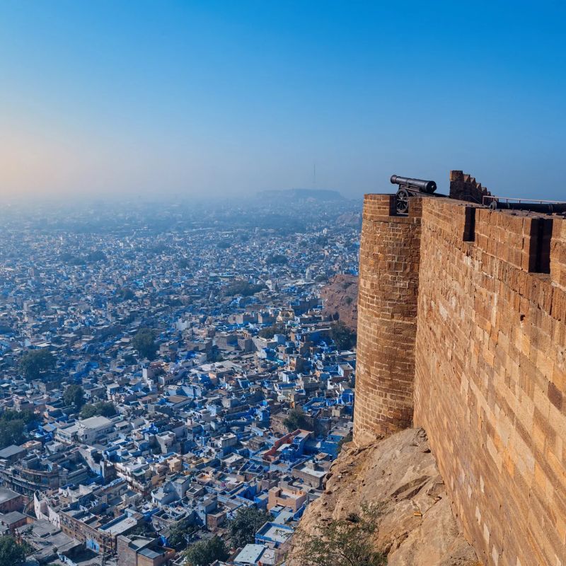 City of Jodhpur