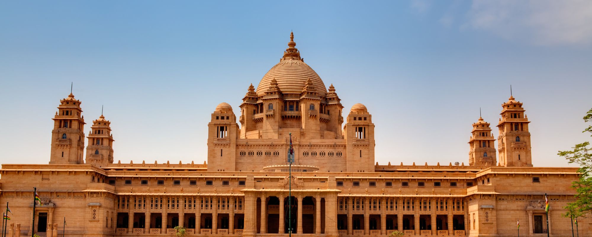 Palace Venues in India for Corporate Events: What They Cannot Do