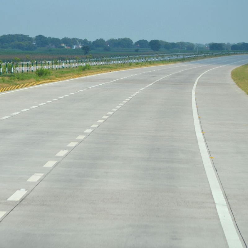 Open Road