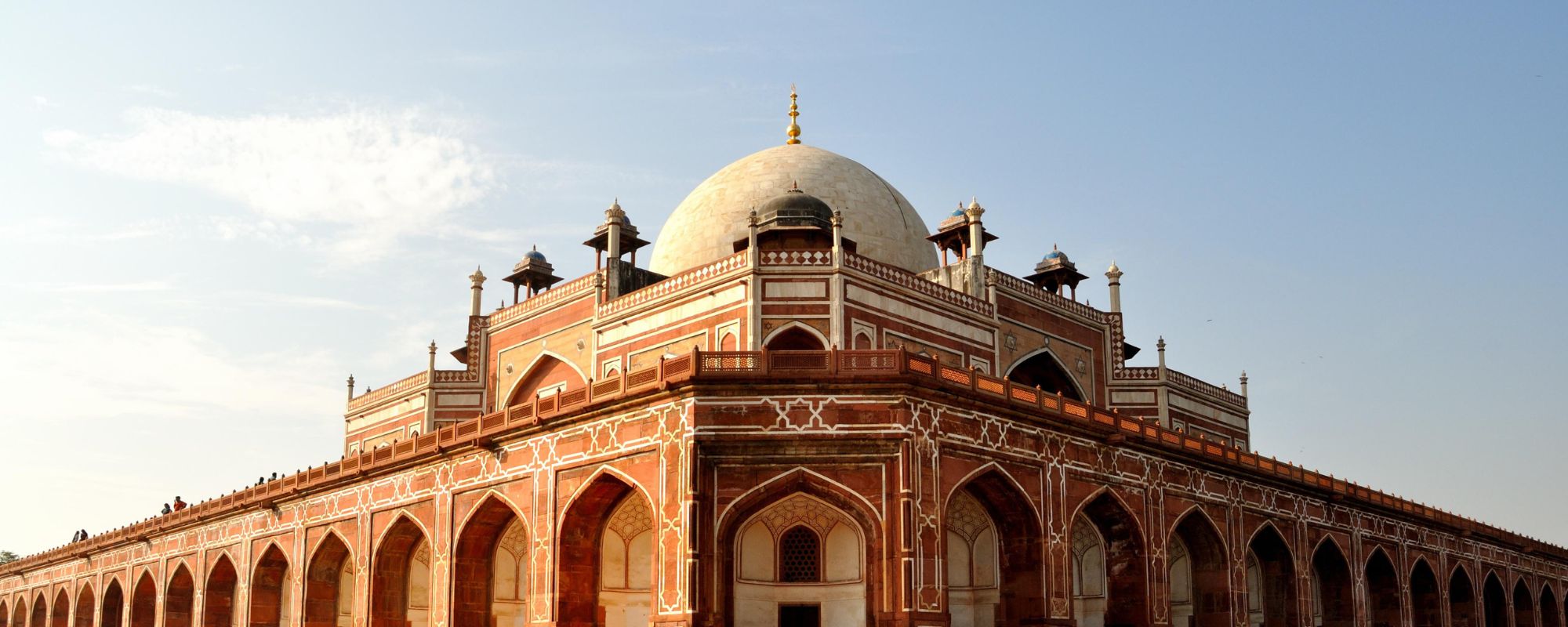 Golden Triangle and Rajasthan in 10 Days: The Route, the Real Drive Times, and the Hotels We Book