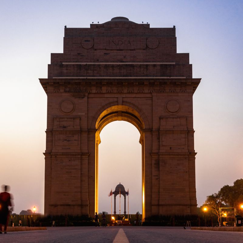 India Gate