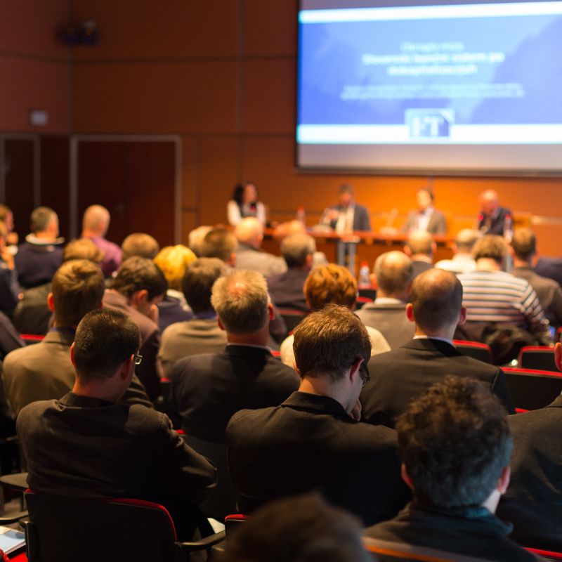 A Conference