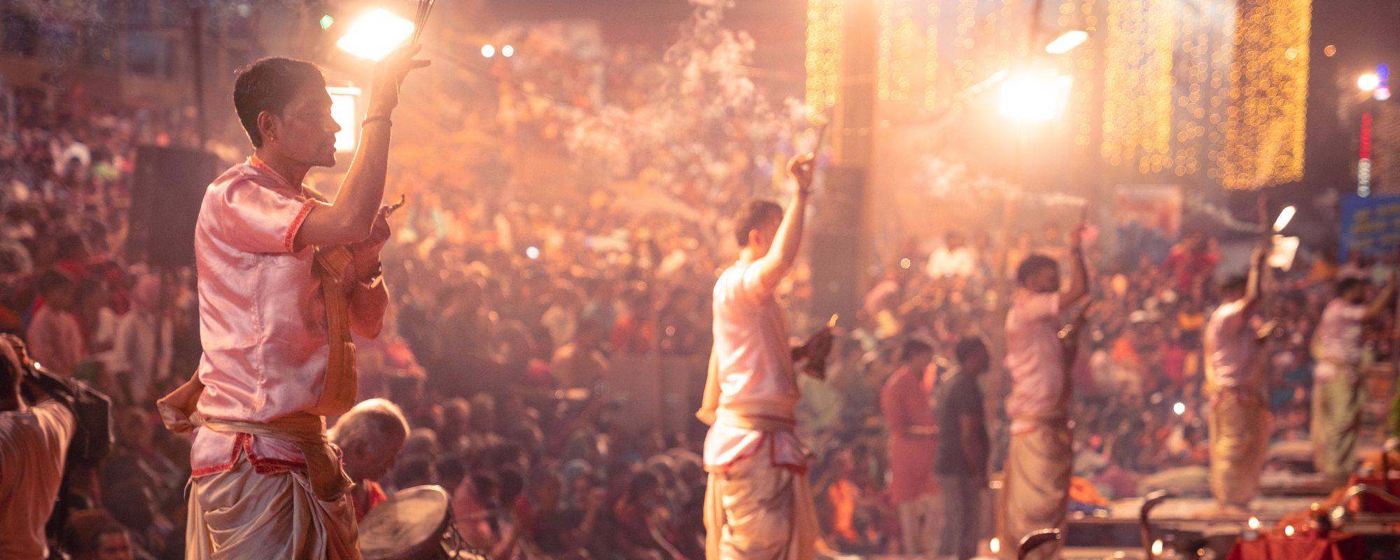 Dev Deepavali in Varanasi, 24 November 2026: The Festival Most Itineraries Miss