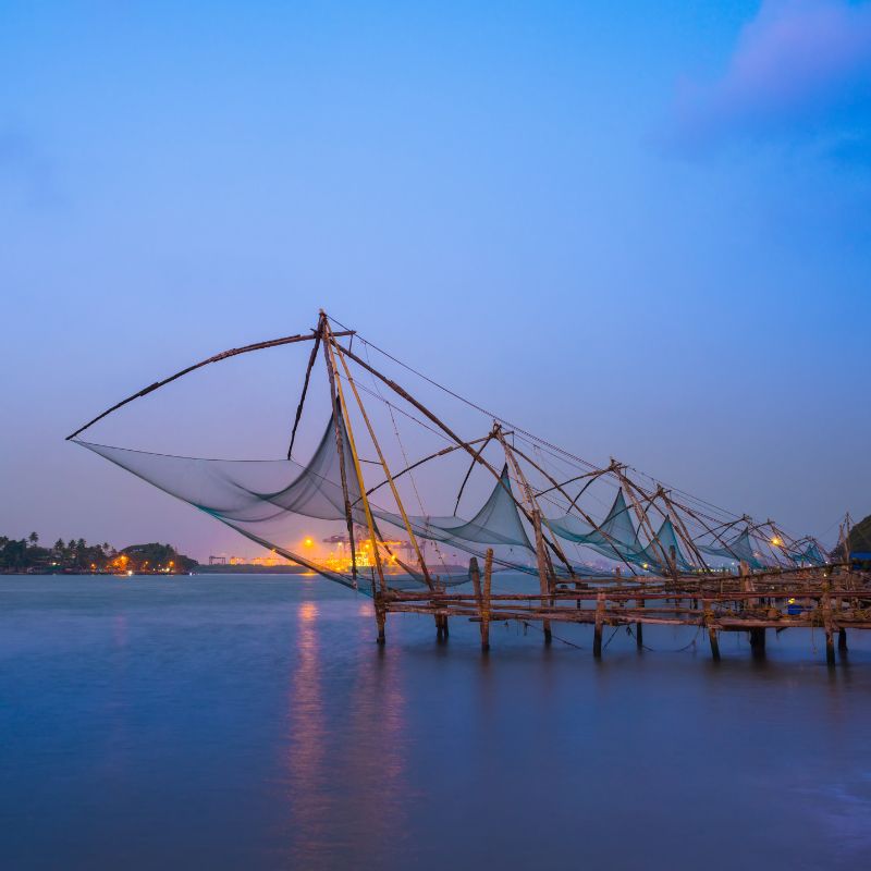 Fort Kochi