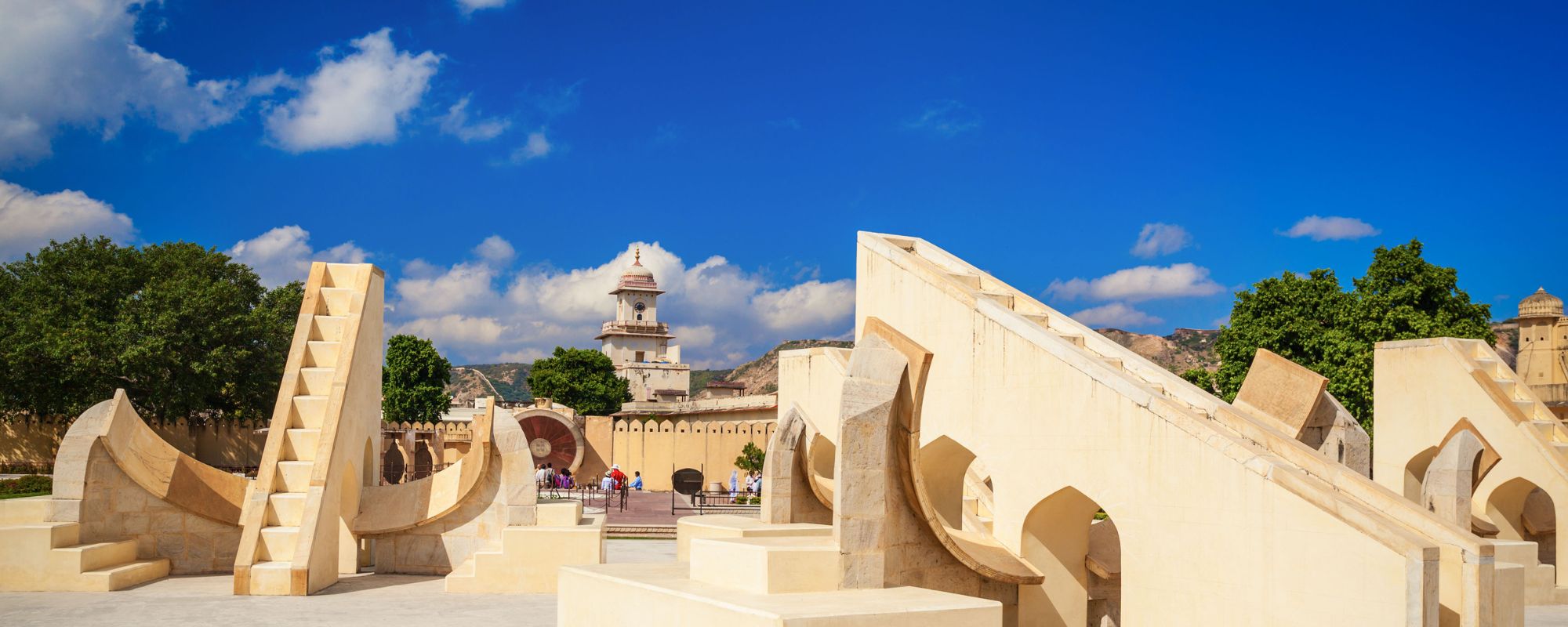 India for Italian Travellers: When to Go, and Why Christmas and Capodanno Are the Peak