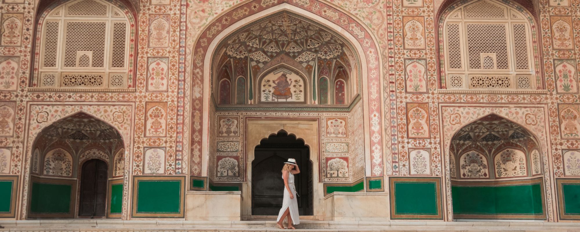Solo Luxury Travel in India: Is It Safe and How Should You Plan It?